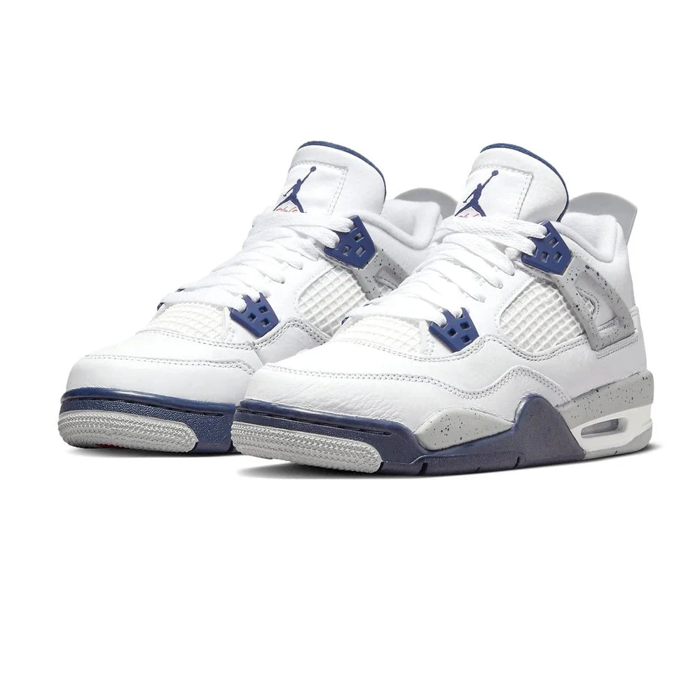 GS Air Retro Midnight Navy 4 Jordan 0815